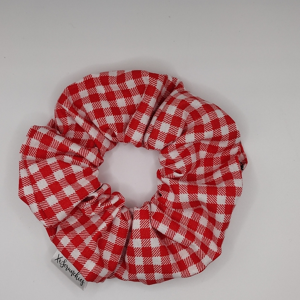 Scrunchie - Picture 2 of 5
